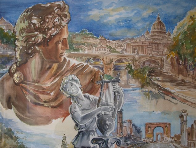 marcus aurelius keizer van het romeins imperium